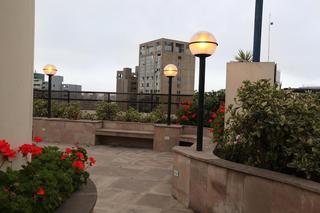 Apartamento Suites Plaza Las Flores