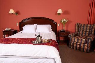Apartamento Suites Plaza Las Flores