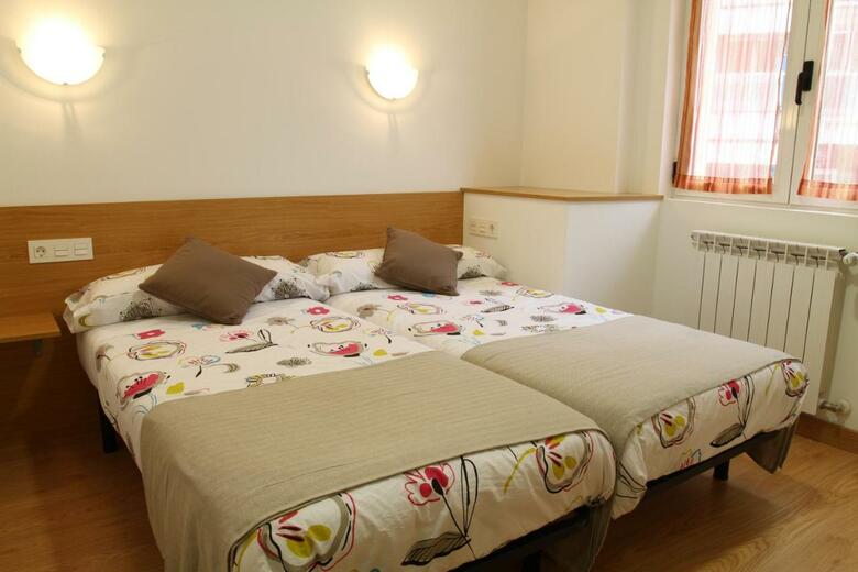 Apartamentos Grosen