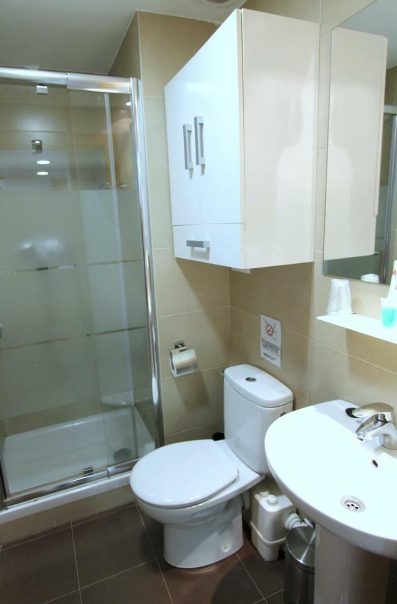 Apartamentos Grosen