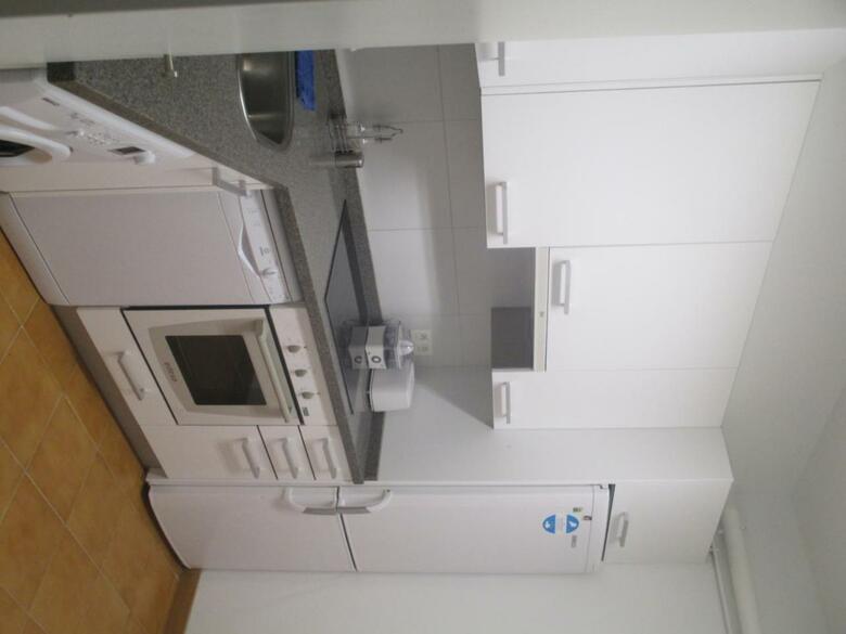Apartamentos Grosen