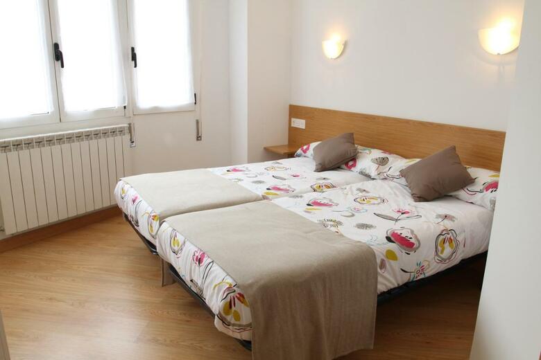 Apartamentos Grosen