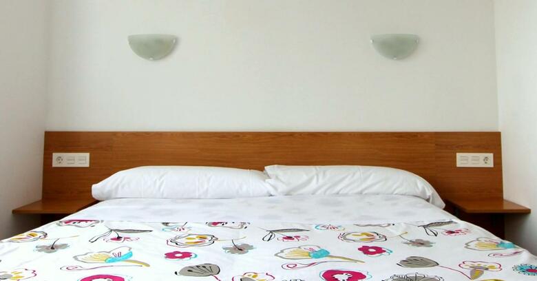 Apartamentos Grosen