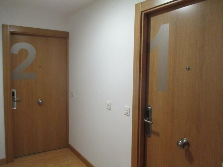 Apartamentos Grosen