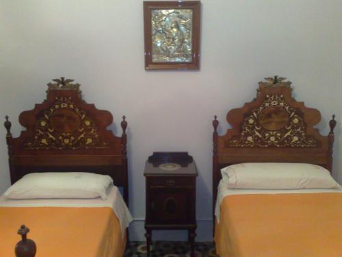 Hostal Pons