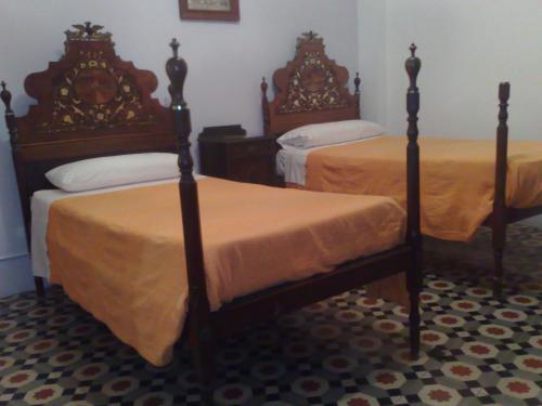 Hostal Pons