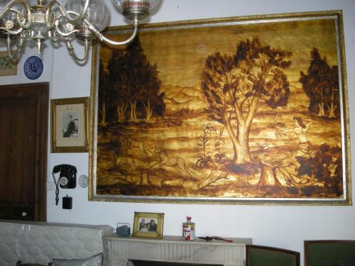 Hostal Pons