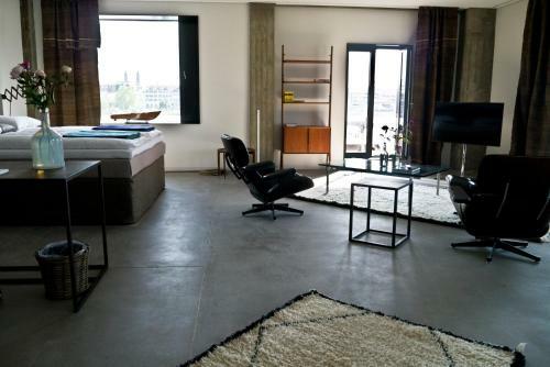 Speicher7 Hotel