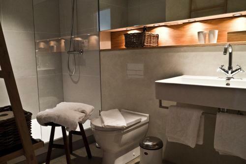 Speicher7 Hotel
