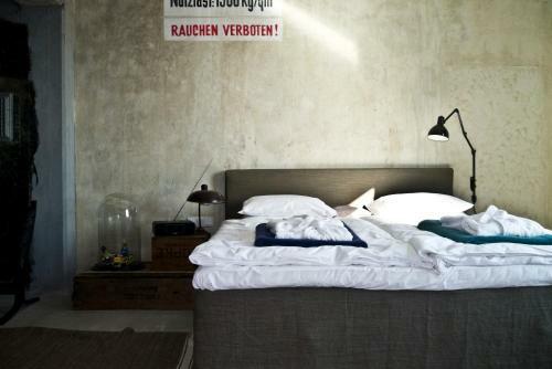 Speicher7 Hotel