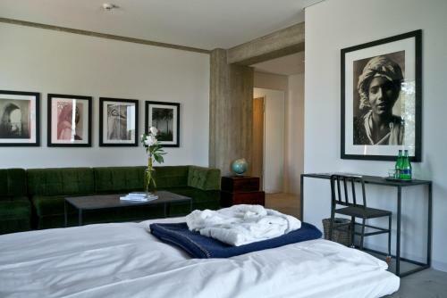 Speicher7 Hotel