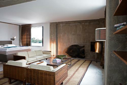 Speicher7 Hotel