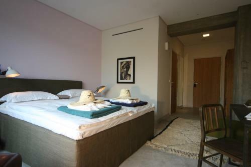 Speicher7 Hotel