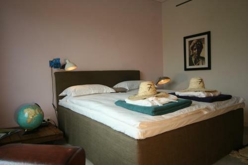 Speicher7 Hotel