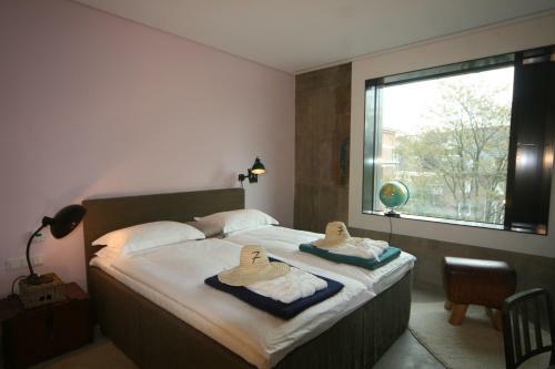 Speicher7 Hotel