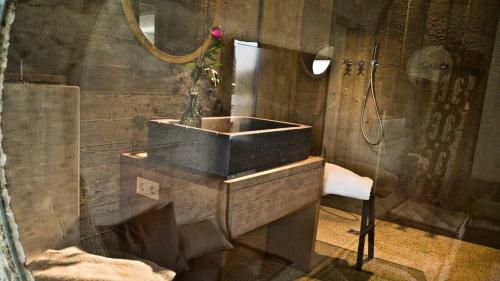 Speicher7 Hotel