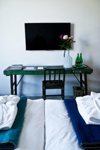 Speicher7 Hotel