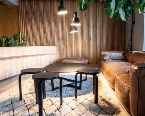 Speicher7 Hotel