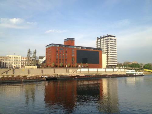 Speicher7 Hotel