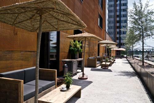 Speicher7 Hotel