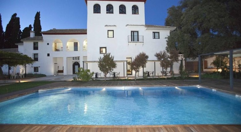 Hotel La Marquesa