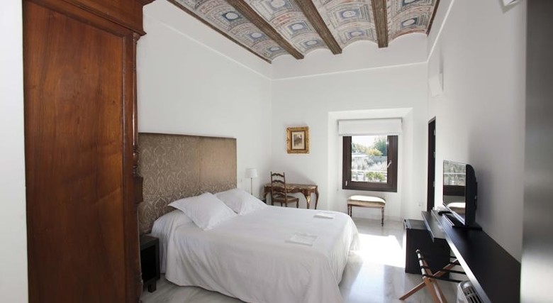 Hotel La Marquesa