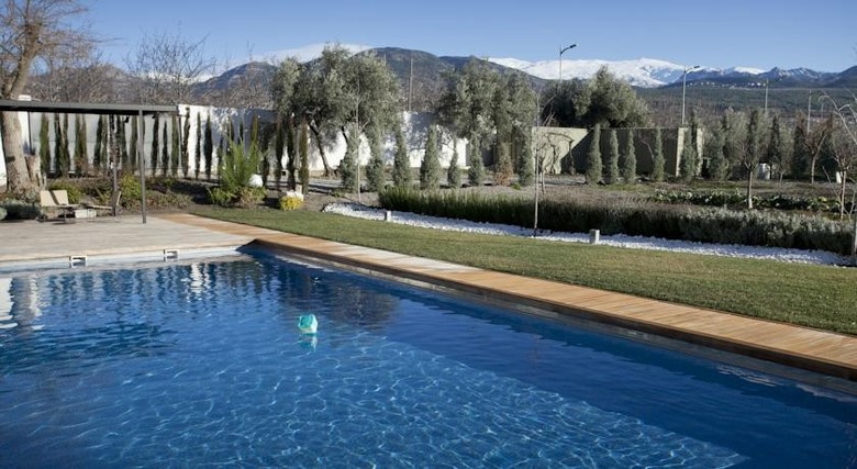 Hotel La Marquesa