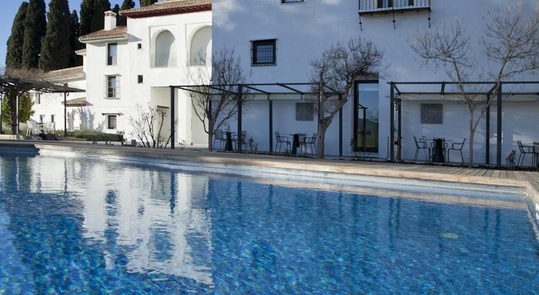 Hotel La Marquesa