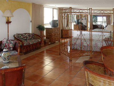 Hostal Hotel Antigua Posada