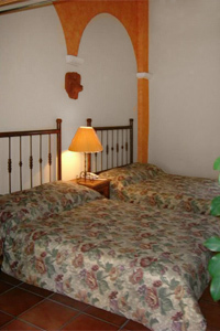 Hostal Hotel Antigua Posada