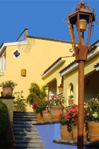 Hostal Hotel Antigua Posada