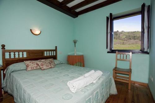 Albergue Posada Los Taranos