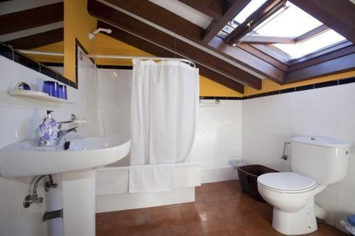 Albergue Posada Los Taranos