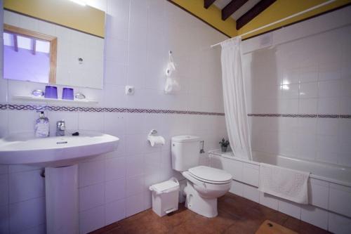 Albergue Posada Los Taranos