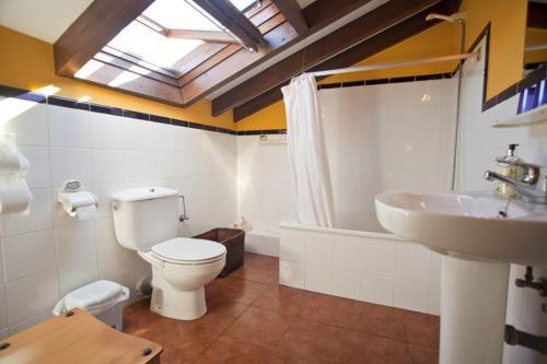 Albergue Posada Los Taranos