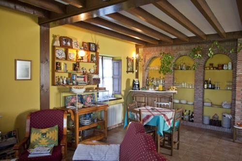 Albergue Posada Los Taranos