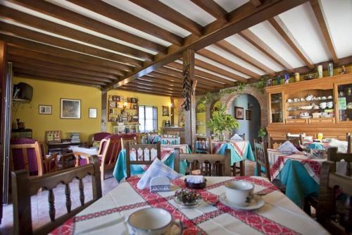 Albergue Posada Los Taranos