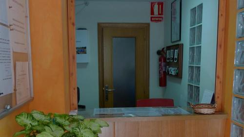 Hostal Mar�a