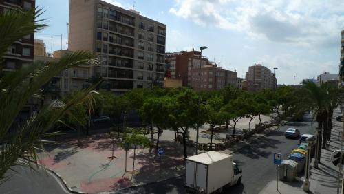 Hostal Mar�a