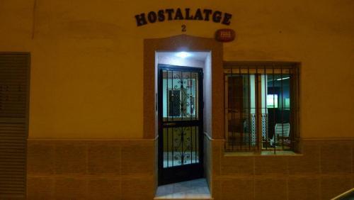 Hostal Mar�a