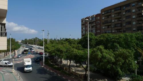 Hostal Mar�a