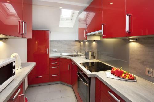 Hotel-garni Bergidyll