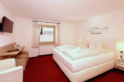 Hotel-garni Bergidyll