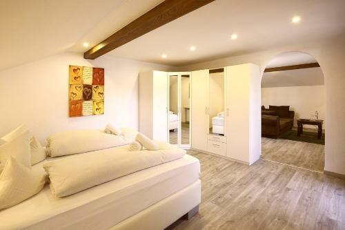 Hotel-garni Bergidyll