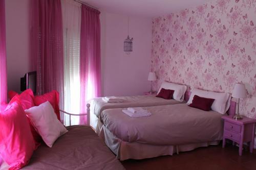 Hostal Sabana