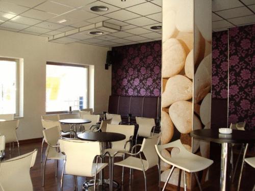 Hostal Sabana