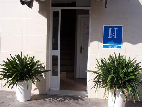 Hostal Sabana