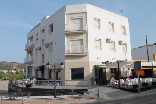 Hostal Sabana