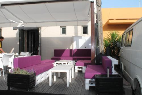 Hostal Sabana