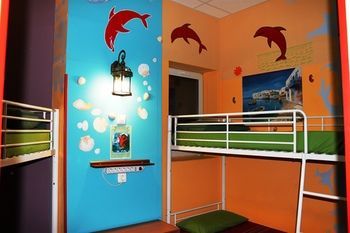 Albergue Acuario